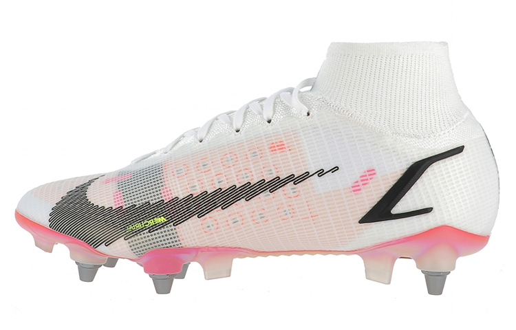 Buy Nike Mercurial Superfly 8 Elite SG Pro ''Rawdacious'' Chaussures de Foot. DD3688-122
