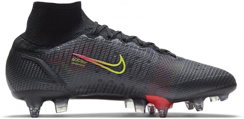 Nike Superfly 8 Elite SG-Pro AC 'Hitam' CV0960-090 Order Nike Superfly 8 Elite SG-Pro AC 'Hitam' CV0960-090