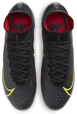 Nike Superfly 8 Elite SG-Pro AC 'Hitam' CV0960-090 Shop Nike Superfly 8 Elite SG-Pro AC 'Hitam' CV0960-090