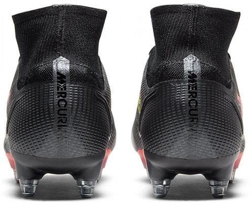 Nike Superfly 8 Elite SG-Pro AC 'Hitam' CV0960-090 Purchase Nike Superfly 8 Elite SG-Pro AC 'Hitam' CV0960-090