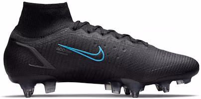 Order Nike Mercurial Superfly 8 Elite SG Pro AC 'Black Pack' CV0960-004