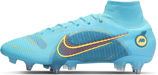 耐吉 Mercurial Superfly 8 Elite SG Pro AC 'Blueprint' DJ2840-484 Buy 耐吉 Mercurial Superfly 8 Elite SG Pro AC 'Blueprint' DJ2840-484