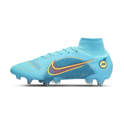 Nike Mercurial Superfly 8 Elite SG Pro AC 'Blueprint'