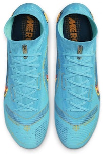 耐吉 Mercurial Superfly 8 Elite SG Pro AC 'Blueprint' DJ2840-484 Shop 耐吉 Mercurial Superfly 8 Elite SG Pro AC 'Blueprint' DJ2840-484