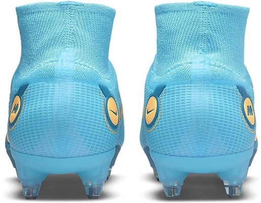 耐克Mercurial Superfly 8 Elite SG Pro AC '蓝图'足球鞋 DJ2840-484 Purchase 耐克Mercurial Superfly 8 Elite SG Pro AC '蓝图'足球鞋 DJ2840-484