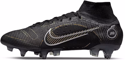 Nike Mercurial Superfly 8 Elite SG Pro AC 'Shadow Pack' DJ2840-007 Nike Mercurial Superfly 8 Elite SG Pro AC 'Shadow Pack' DJ2840-007