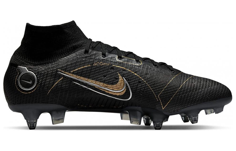 Order 耐克Mercurial Superfly 8 Elite SG Pro AC “暗影系列” DJ2840-007