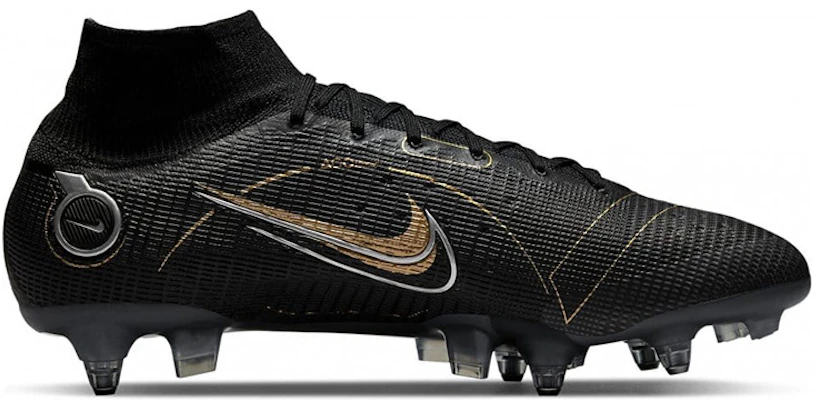 耐克Mercurial Superfly 8 Elite SG Pro AC “暗影系列” DJ2840-007 Order 耐克Mercurial Superfly 8 Elite SG Pro AC “暗影系列” DJ2840-007
