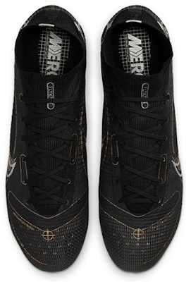 Nike Mercurial Superfly 8 Elite SG Pro AC 'Paket Bayangan' DJ2840-007 Lookbook Nike Mercurial Superfly 8 Elite SG Pro AC 'Paket Bayangan' DJ2840-007