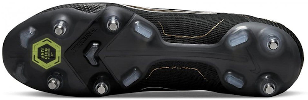 Nike Mercurial Superfly 8 Elite SG Pro AC 'Paket Bayangan' DJ2840-007 Shop Nike Mercurial Superfly 8 Elite SG Pro AC 'Paket Bayangan' DJ2840-007