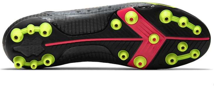 Nike Mercurial Superfly 8 Pro AG 'Negro x Prism Pack' CV1130-090 Purchase Nike Mercurial Superfly 8 Pro AG 'Negro x Prism Pack' CV1130-090