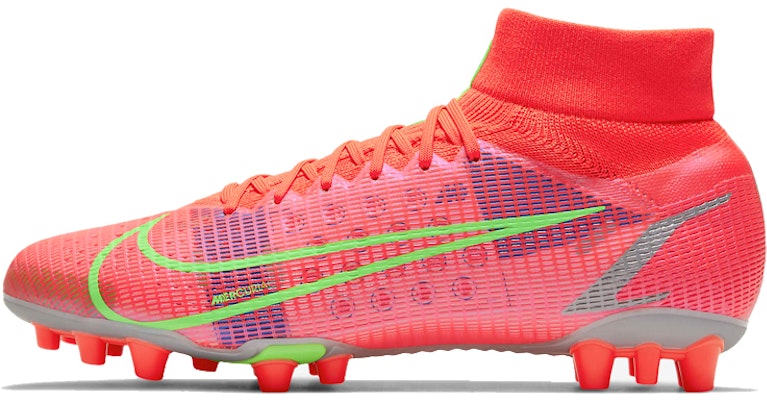 Nike 8 Pro AG Artificial Grass Coral CV1130-600 Buy Nike 8 Pro AG Artificial Grass Coral CV1130-600