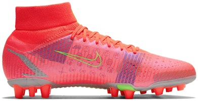 Nike 8 Pro AG Rumput Buatan Coral CV1130-600 Order Nike 8 Pro AG Rumput Buatan Coral CV1130-600