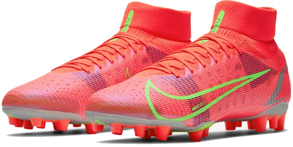 나이키 8 프로 AG 인조잔디 코랄 CV1130-600 CV1130-600 Lookbook 나이키 8 프로 AG 인조잔디 코랄 CV1130-600 CV1130-600