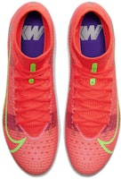 Nike 8 Pro AG Rumput Buatan Coral CV1130-600 Shop Nike 8 Pro AG Rumput Buatan Coral CV1130-600