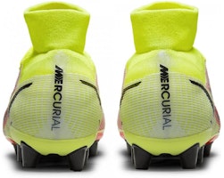 Nike Mercurial Superfly 8 Pro AG 'Amarillo Rojo' CV1130-760 Purchase Nike Mercurial Superfly 8 Pro AG 'Amarillo Rojo' CV1130-760