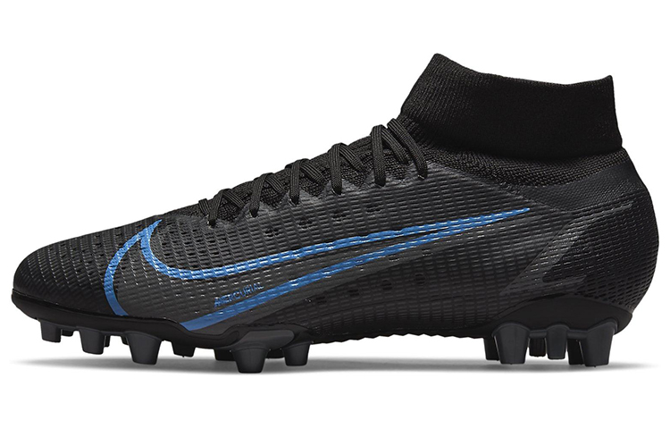 Buy Nike Mercurial Superfly 8 Pro AG Hitam CV1130-004