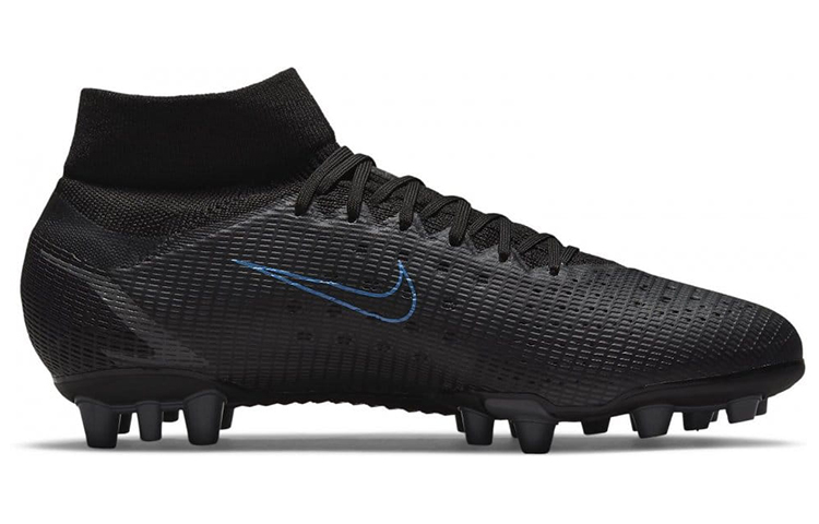 Order Nike Mercurial Superfly 8 Pro AG Hitam CV1130-004