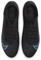 ナイキ マーキュリアル スーパーフライ 8 プロ AG ブラック CV1130-004 Lookbook ナイキ マーキュリアル スーパーフライ 8 プロ AG ブラック CV1130-004