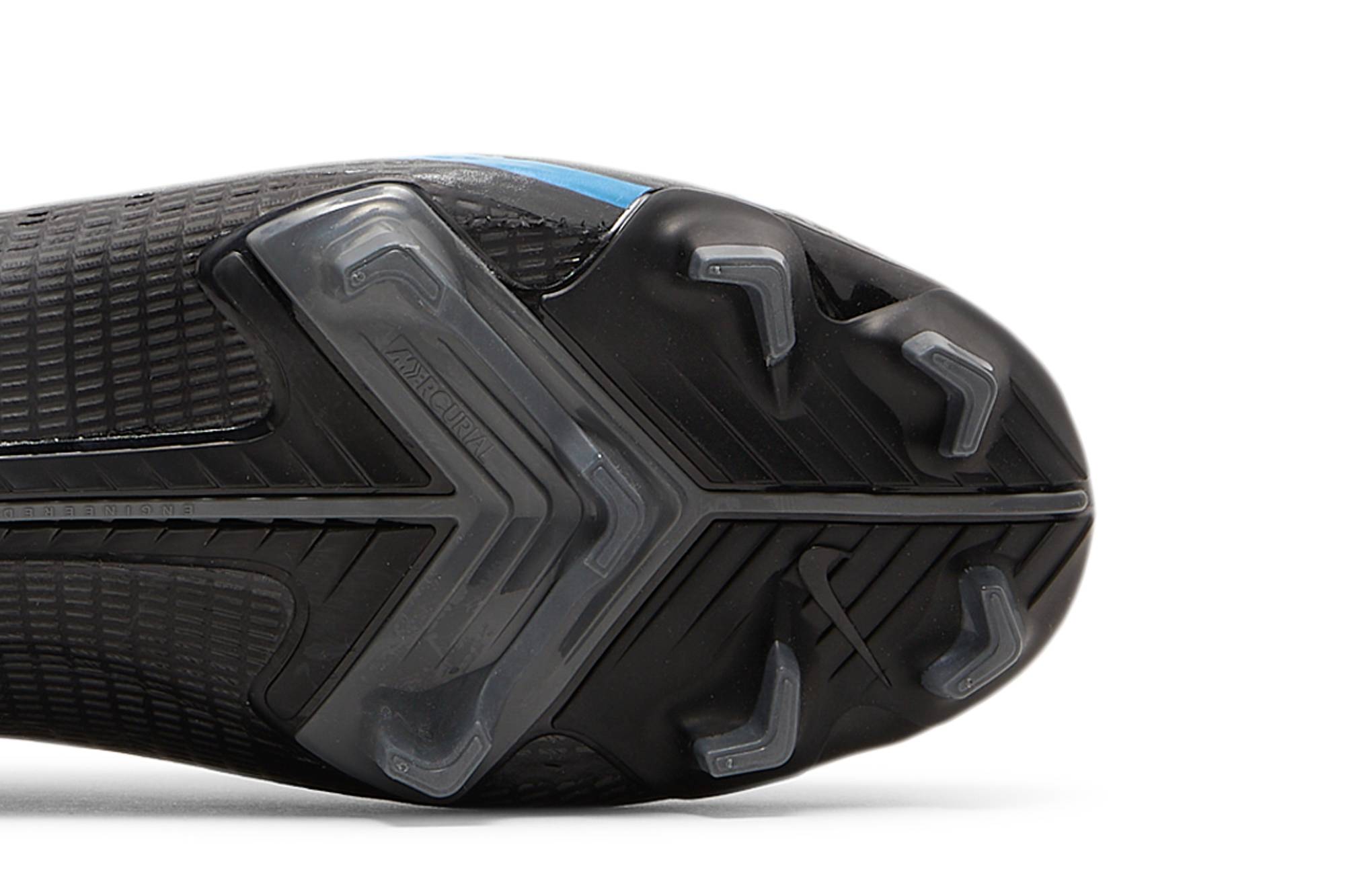 Purchase Nike Mercurial Superfly 8 Pro FG 'Hitam Biru Foto' CV0961-004