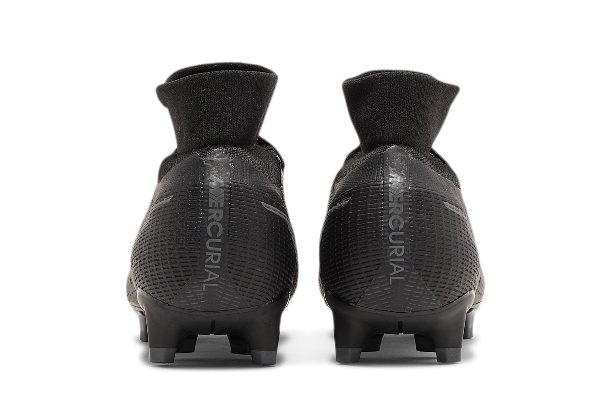 Details for Nike Mercurial Superfly 8 Pro FG 'Hitam Biru Foto' CV0961-004