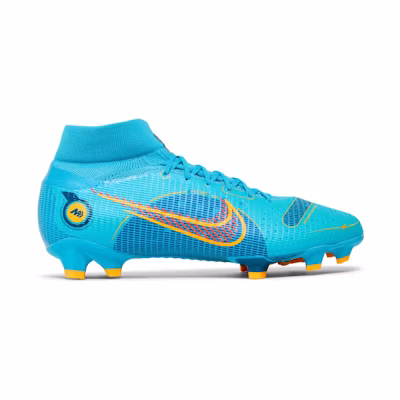 Nike Mercurial Superfly 8 Pro FG 'Blueprint Pack'