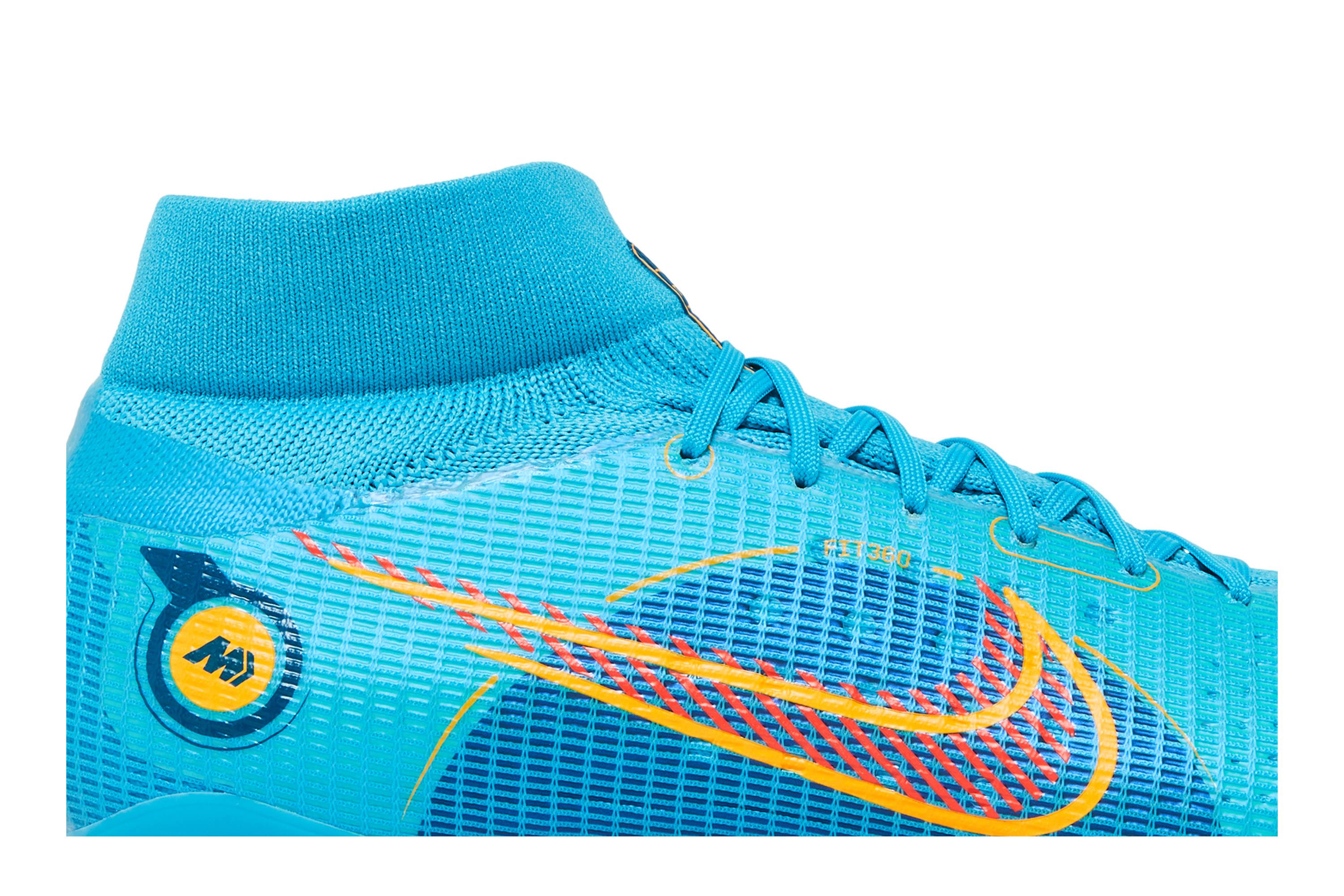 Order Nike Mercurial Superfly 8 Pro FG 'Blueprint Pack' Lelaki & Wanita DJ2848-484