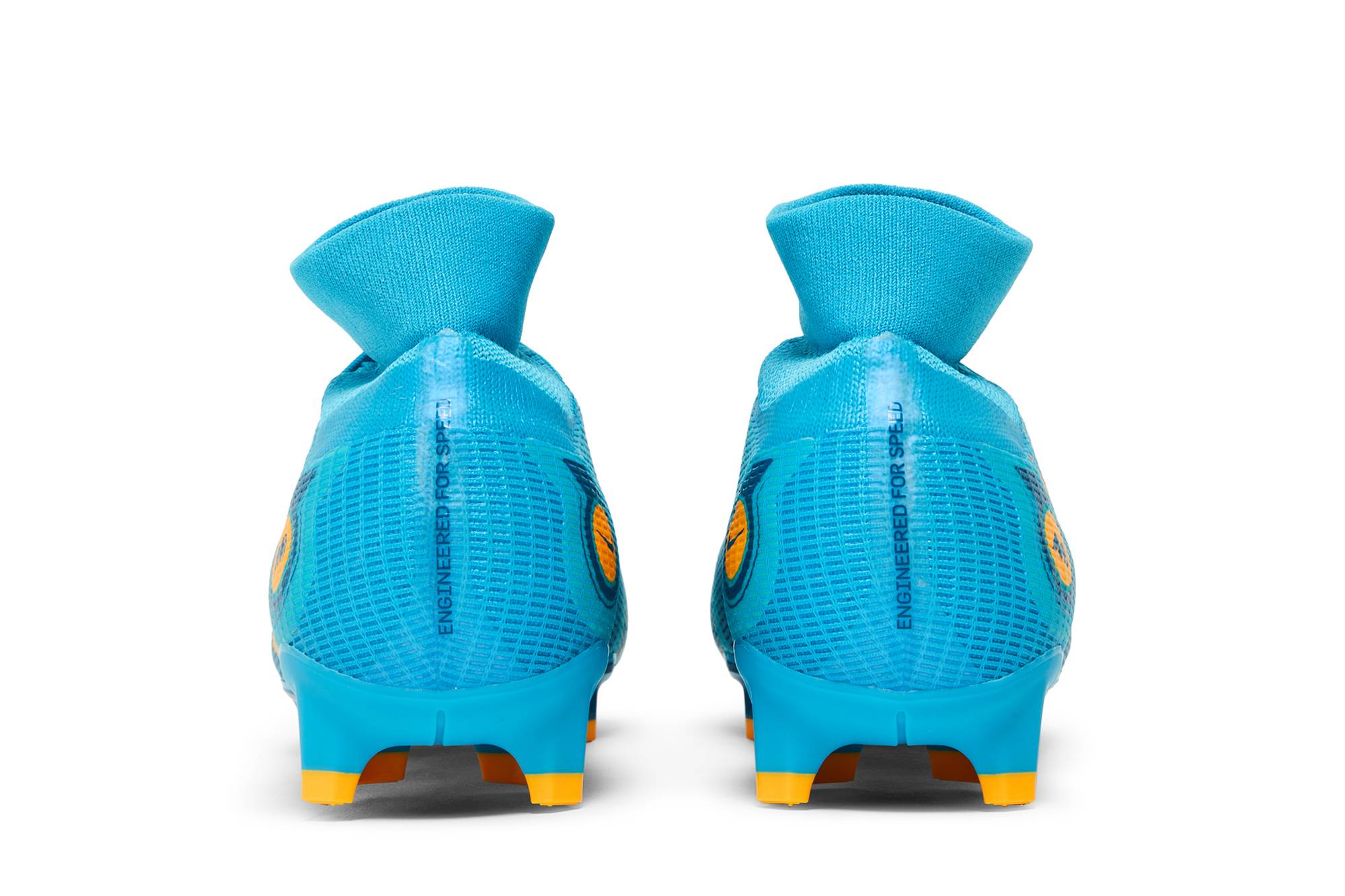 Details for Nike Mercurial Superfly 8 Pro FG 'Blueprint Pack' Lelaki & Wanita DJ2848-484