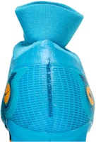 ナイキ マーキュリアル スーパーフライ 8 プロ FG "ブループリント パック" DJ2848-484 Sizing ナイキ マーキュリアル スーパーフライ 8 プロ FG "ブループリント パック" DJ2848-484