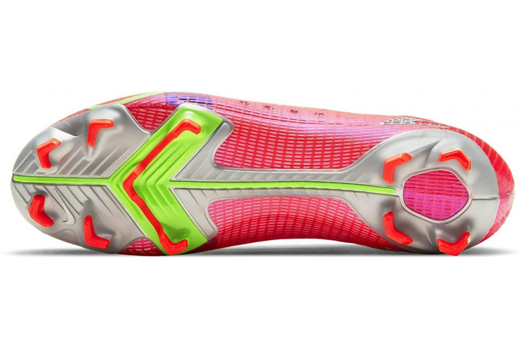 Purchase Nike Mercurial Superfly 8 Pro FG 'Merah Terang Indigo Burst' CV0961-600