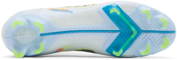 Nike Mercurial Superfly 8 Pro FG 'Gris Light Marine' DJ2848-054 Shop Nike Mercurial Superfly 8 Pro FG 'Gris Light Marine' DJ2848-054