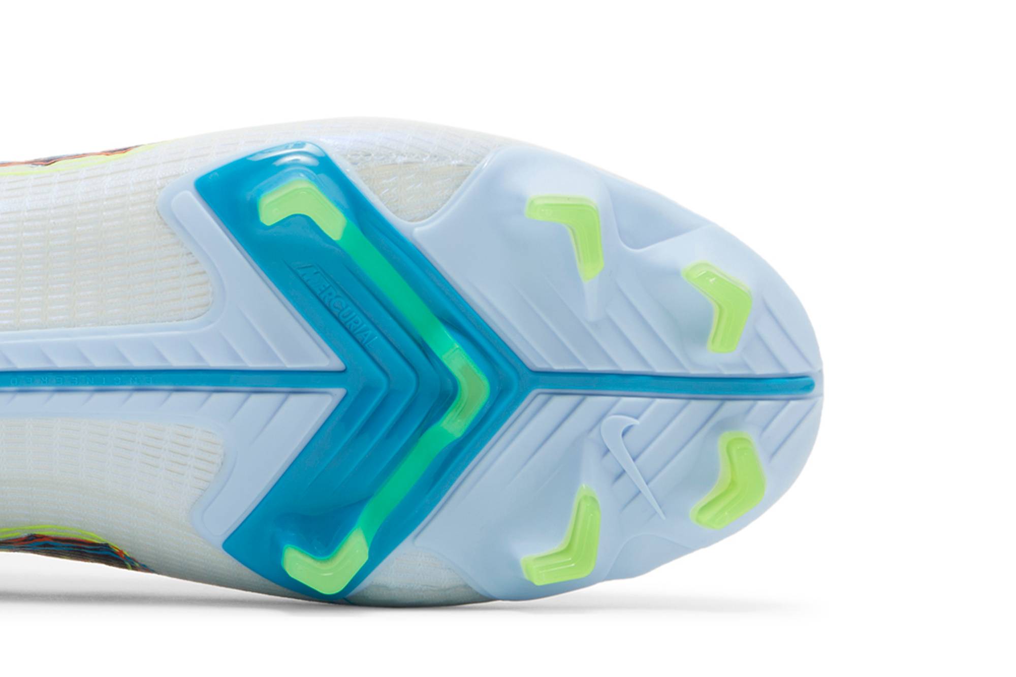 Purchase Nike Mercurial Superfly 8 Pro FG 'Gris Light Marine' DJ2848-054