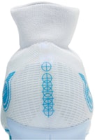 Nike Mercurial Superfly 8 Pro FG 'Gris Light Marine' DJ2848-054 Sizing Nike Mercurial Superfly 8 Pro FG 'Gris Light Marine' DJ2848-054