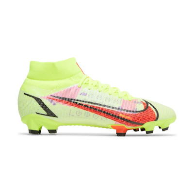 Nike Mercurial Superfly 8 Pro FG 'Motivation Pack'