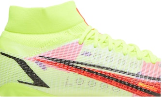 Nike Mercurial Superfly 8 Pro FG 'Motivation Pack' Lelaki & Wanita Bola Sepak CV0961-760 Order Nike Mercurial Superfly 8 Pro FG 'Motivation Pack' Lelaki & Wanita Bola Sepak CV0961-760