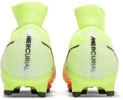 Nike Mercurial Superfly 8 Pro FG 'Motivation Pack' Lelaki & Wanita Bola Sepak CV0961-760 Details for Nike Mercurial Superfly 8 Pro FG 'Motivation Pack' Lelaki & Wanita Bola Sepak CV0961-760