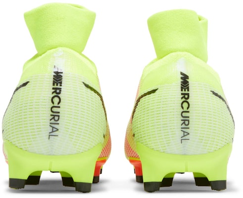 耐克Mercurial Superfly 8 Pro FG '动力包'足球鞋 CV0961-760 Details for 耐克Mercurial Superfly 8 Pro FG '动力包'足球鞋 CV0961-760