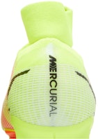 Nike Mercurial Superfly 8 Pro FG 'Motivation Pack' Lelaki & Wanita Bola Sepak CV0961-760 Sizing Nike Mercurial Superfly 8 Pro FG 'Motivation Pack' Lelaki & Wanita Bola Sepak CV0961-760