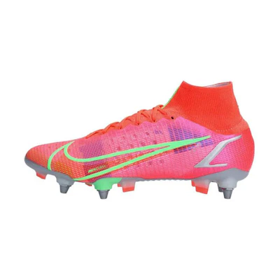 Nike Mercurial Superfly 8 SG PRO Pink
