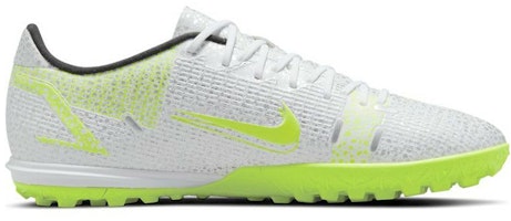 나이키 슈퍼플라이 8 TF '그레이' 터프 그라운드 축구화 CV0978-107 Order 나이키 슈퍼플라이 8 TF '그레이' 터프 그라운드 축구화 CV0978-107