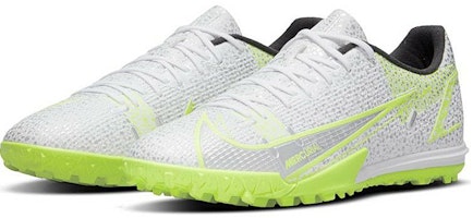 나이키 슈퍼플라이 8 TF '그레이' 터프 그라운드 축구화 CV0978-107 Lookbook 나이키 슈퍼플라이 8 TF '그레이' 터프 그라운드 축구화 CV0978-107