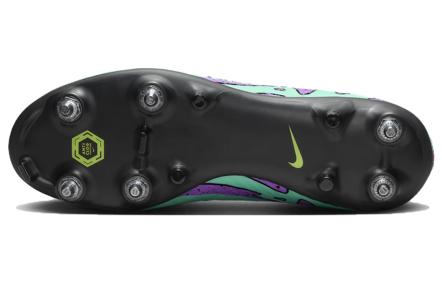 Nike Mercurial Superfly 9 Academy 'Hyper Turquoise' 圖 5