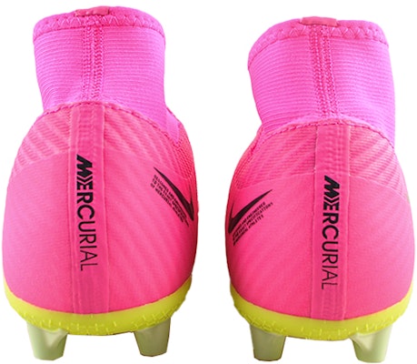 Nike Zoom Superfly 9 Academy AG 'Pink Blast Volt' Merah Jambu Kuning Fluor. DJ5622-605 Shop Nike Zoom Superfly 9 Academy AG 'Pink Blast Volt' Merah Jambu Kuning Fluor. DJ5622-605