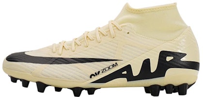 Nike Mercurial Superfly 9 Academy Ag Mad Ready 'Yellow' DJ5622-700 Nike Mercurial Superfly 9 Academy Ag Mad Ready 'Yellow' DJ5622-700