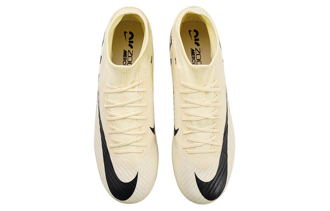 Lookbook Nike Mercurial Superfly 9 Academy Ag Mad Siap 'Kuning' DJ5622-700