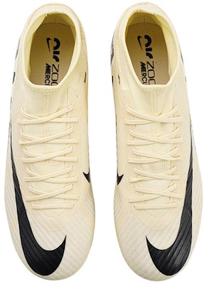 Nike Mercurial Superfly 9 Academy Ag Mad Ready 'Kuning' Sepatu Bola DJ5622-700 Lookbook Nike Mercurial Superfly 9 Academy Ag Mad Ready 'Kuning' Sepatu Bola DJ5622-700