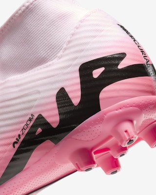 Nike Mercurial Superfly 9 Akademi DJ5626-601 1