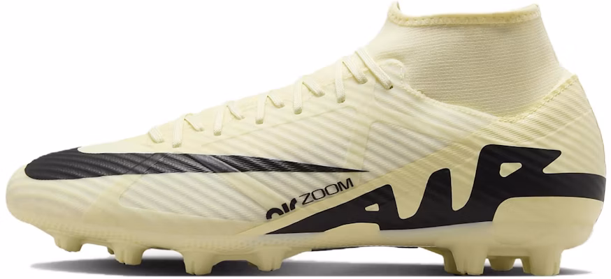 Botas de Fútbol Nike Mercurial Superfly 9 Academy 'Lemonade' para Terreno Duro DJ5626-700 Buy Botas de Fútbol Nike Mercurial Superfly 9 Academy 'Lemonade' para Terreno Duro DJ5626-700