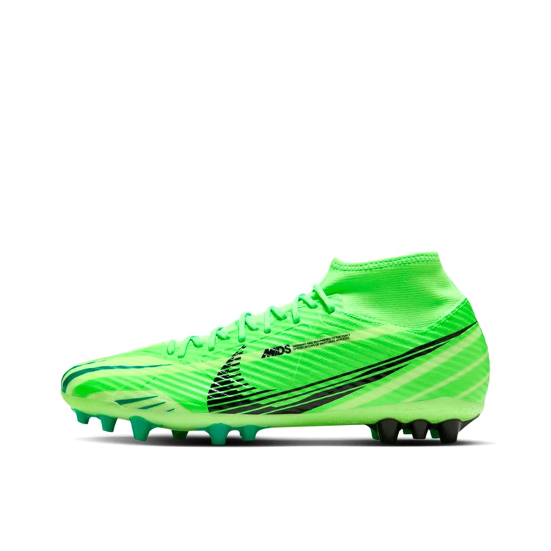 Nike Mercurial Superfly 9 Academy MDS AG 'Green' FJ7187-300