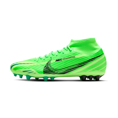 Nike Mercurial Superfly 9 Academy MDS AG 'Green'